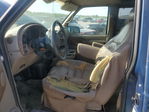 GMC Safari 2002