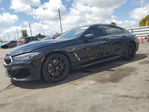 BMW Series 8 2022
