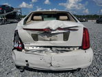 Cadillac STS 2011