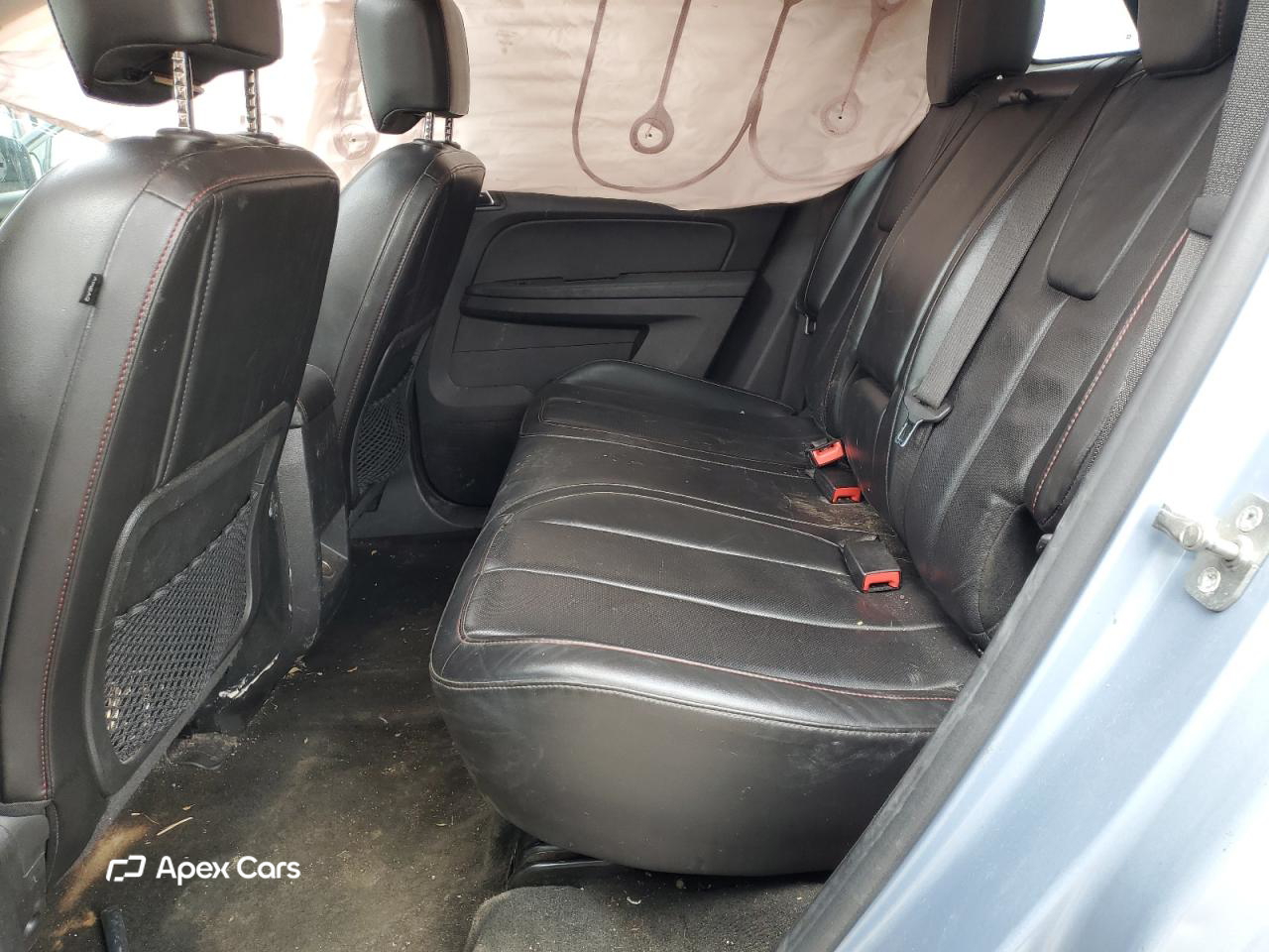 GMC Terrain 2014