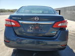Nissan Sentra 2014