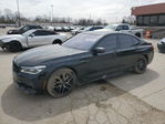 BMW Series 7 2018