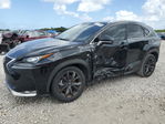 Lexus NX 2017