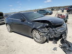 Cadillac CTS 2011