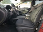 Nissan Pathfinder 2018
