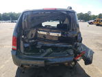 Honda Pilot 2011