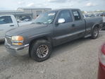 GMC Sierra 1999