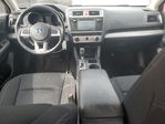 Subaru Legacy 2015