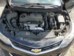 Chevrolet Cruze 2018