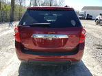 Chevrolet Equinox 2011
