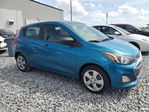 Chevrolet Spark 2020
