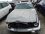 Jaguar XJR 2002