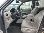 Honda Pilot 2013