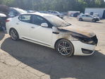Kia Optima 2013