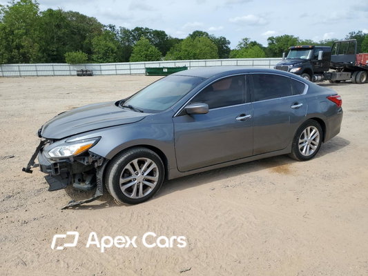 Nissan Altima 2016 - Image 1 of 5