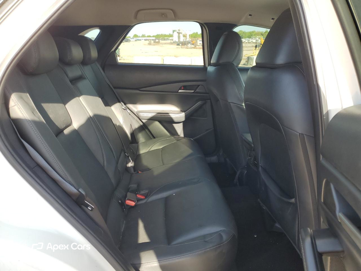 Mazda CX-30 2023
