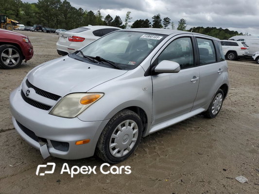 Scion xA 2006 - Image 1 of 12