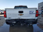 Chevrolet Silverado 2017