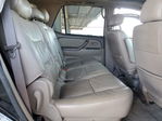 Toyota Sequoia 2001