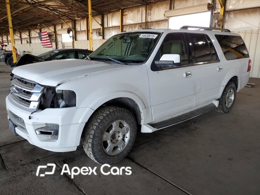 Ford Expedition 2017 - Image 1 of 14