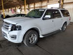 Ford Expedition 2017
