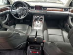 Audi A8 2009