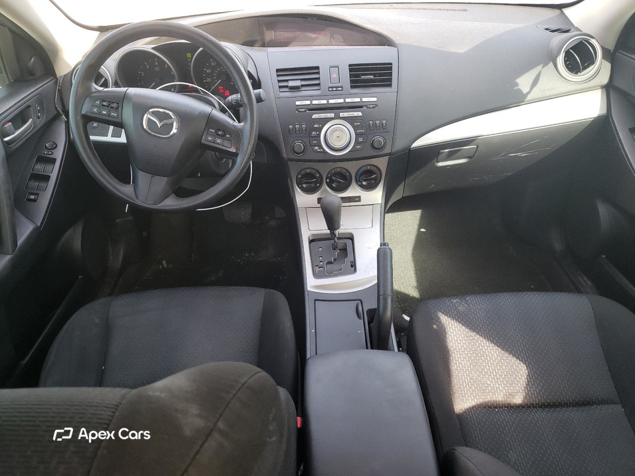 Mazda 3 2010