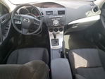 Mazda 3 2010