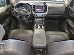 Chevrolet Colorado 2016