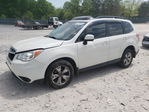 Subaru Forester 2016