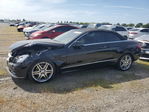 Mercedes-Benz E-klasse 2013