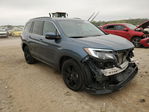 Honda Pilot 2022