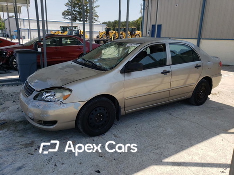 Toyota Corolla 2005 - Image 1 of 12