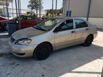Toyota Corolla 2005