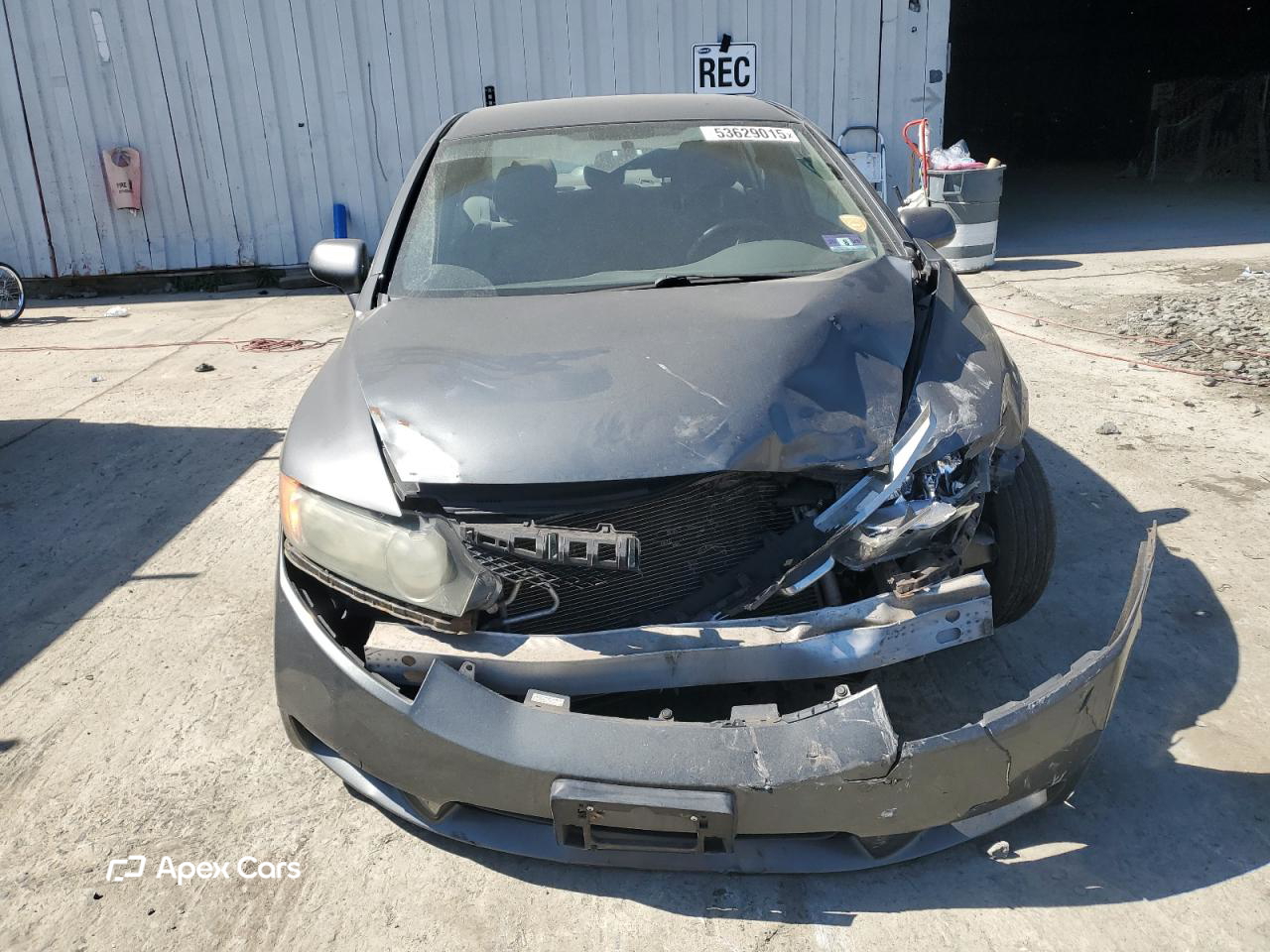 Honda Civic 2009
