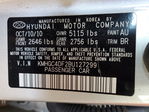 Hyundai Genesis 2011
