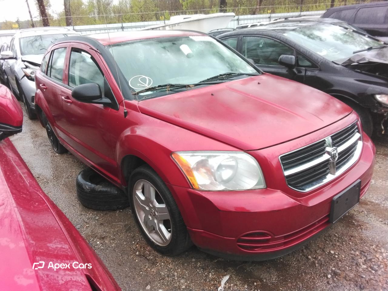 Dodge Caliber 2009