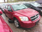 Dodge Caliber 2009