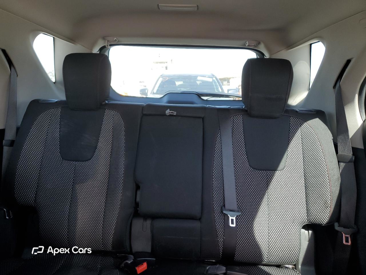 Chevrolet Equinox 2017