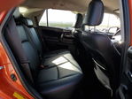 Toyota 4Runner 2015