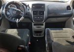 Dodge Caravan 2011