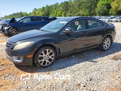Mazda 6 2010 - Image 1 of 5