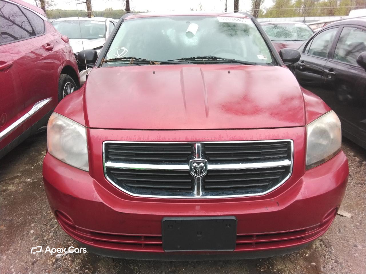 Dodge Caliber 2009