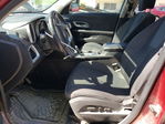 Chevrolet Equinox 2011