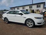 Ford Taurus 2018
