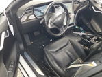 Tesla Model S 2016