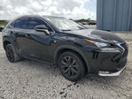 Lexus NX 2017