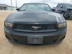 Ford Mustang 2012