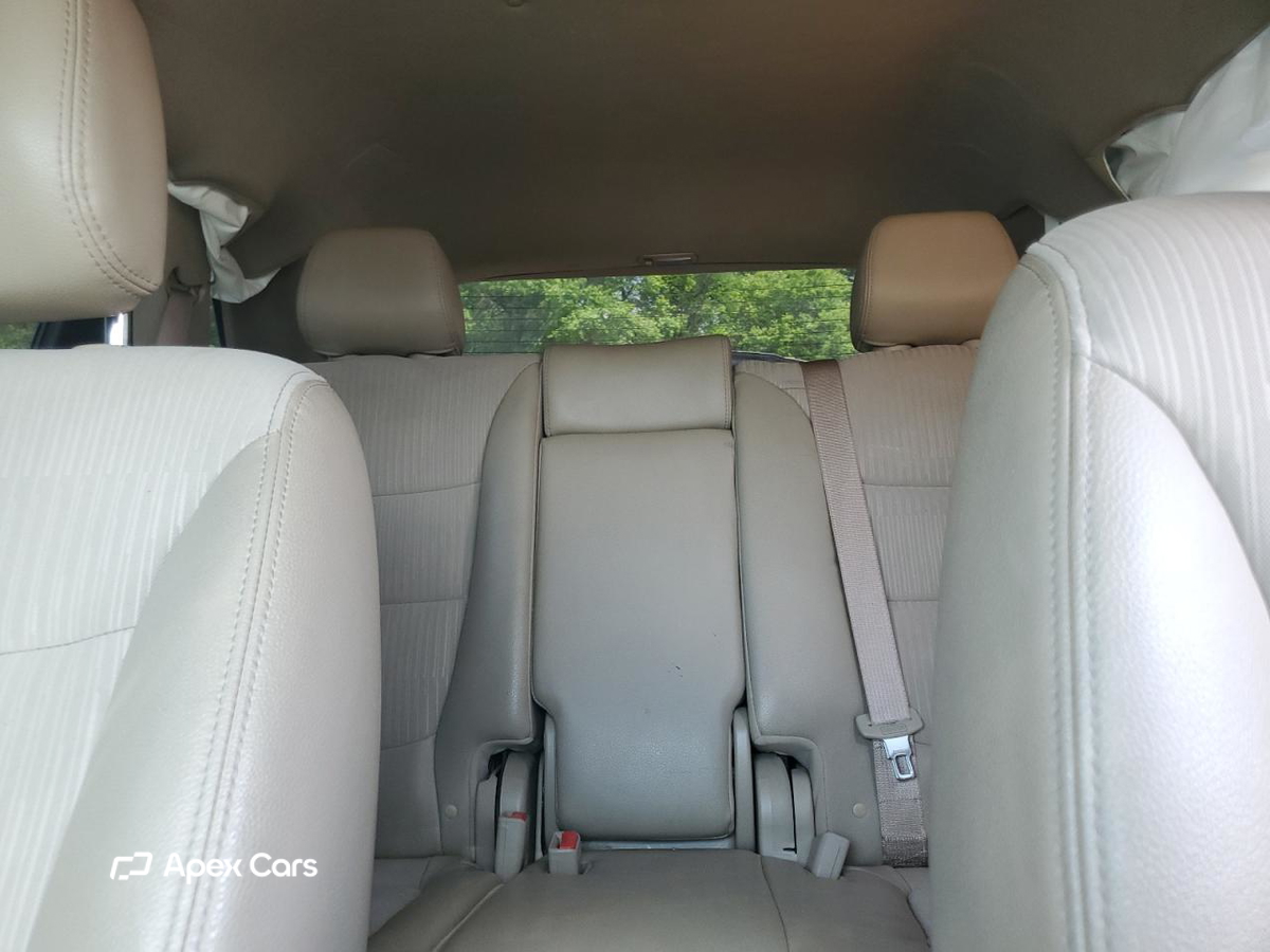 Kia Sorento 2012