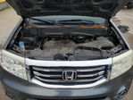 Honda Pilot 2013